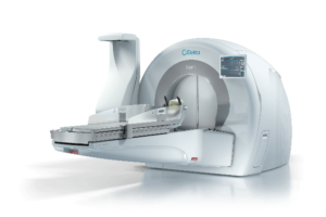 定位放射線治療機器「Elekta Esprit」