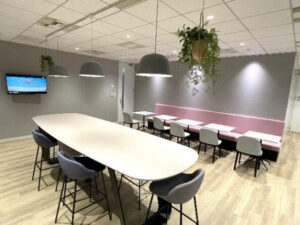 エレクタ株式会社