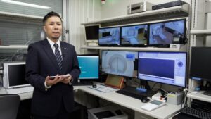 エレクタ社村上様インタビュー1