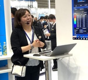 エレクタ佐藤様インタビュー1